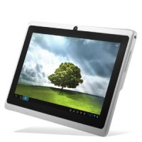 Tablet Chromo Inc ® White 4gb 7 Android 4.0 Touch !! AGOTADA !!! YA NO HAY EN STOCK 