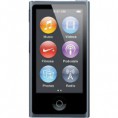 Apple iPod nano 16GB Slate (7 ª generación) NUEVO MODELO